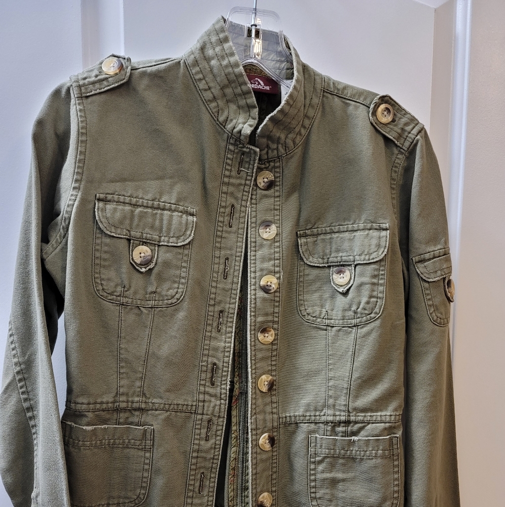 Jacket - Picture 2 of 3